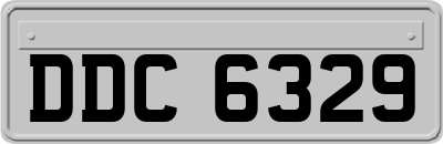 DDC6329