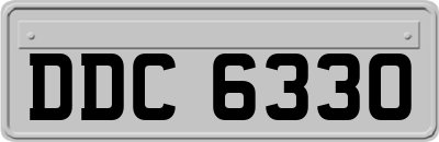 DDC6330
