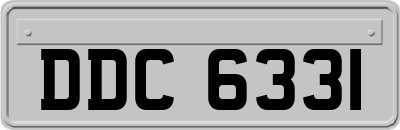 DDC6331