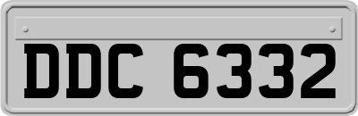 DDC6332