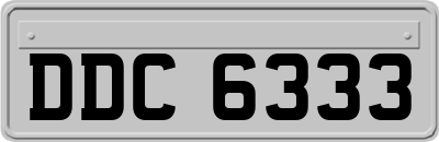 DDC6333