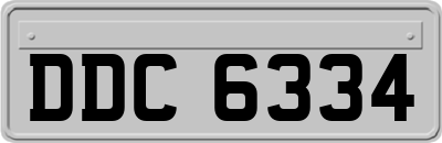 DDC6334