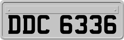 DDC6336