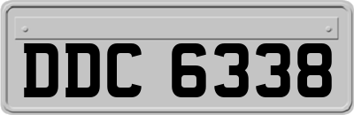 DDC6338