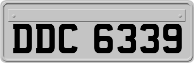 DDC6339