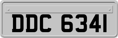 DDC6341