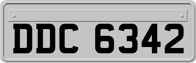 DDC6342