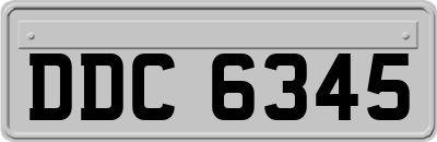 DDC6345