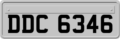 DDC6346