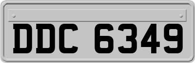 DDC6349