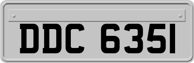 DDC6351