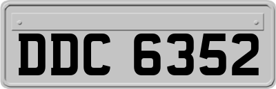 DDC6352