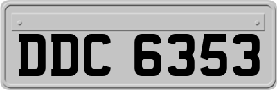 DDC6353
