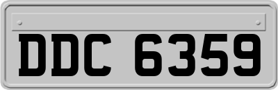DDC6359