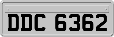 DDC6362