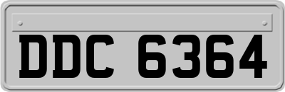 DDC6364
