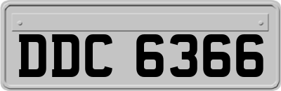 DDC6366