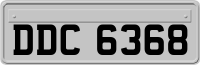 DDC6368