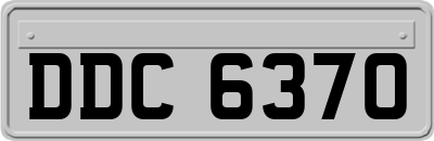 DDC6370