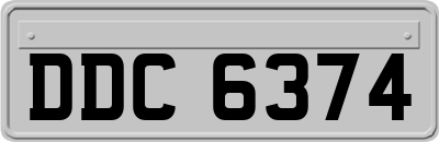 DDC6374