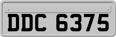 DDC6375