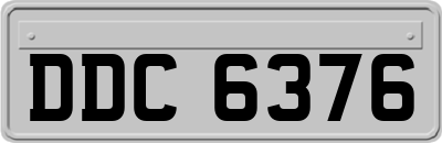 DDC6376
