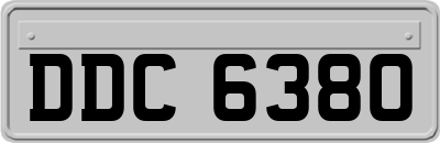 DDC6380