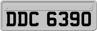 DDC6390