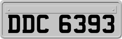DDC6393
