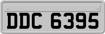 DDC6395
