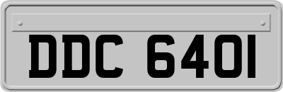 DDC6401