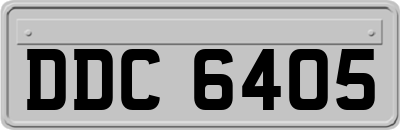 DDC6405