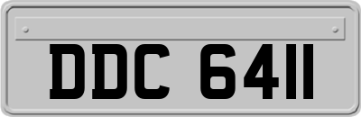 DDC6411