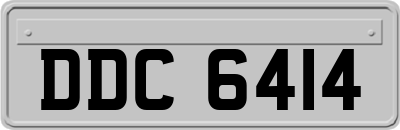 DDC6414