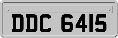 DDC6415