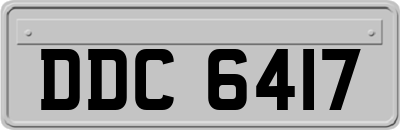 DDC6417