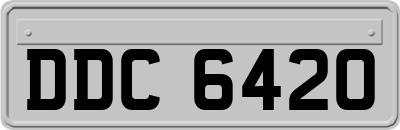 DDC6420