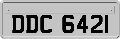 DDC6421