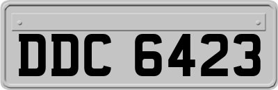 DDC6423