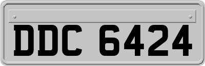 DDC6424