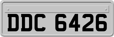 DDC6426