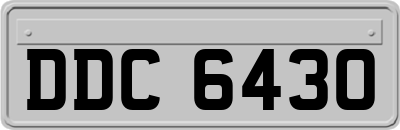 DDC6430