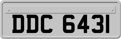 DDC6431