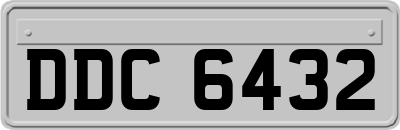 DDC6432