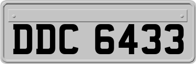 DDC6433