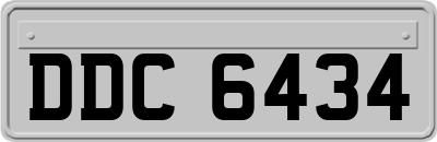 DDC6434