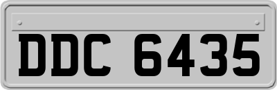DDC6435