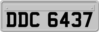 DDC6437