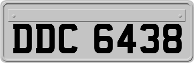 DDC6438