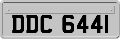 DDC6441
